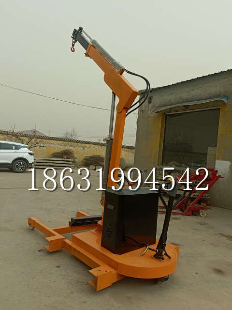 绛县厂家供应自制随车吊 12吨随车吊 自卸式随车吊 12吨随车吊起重机